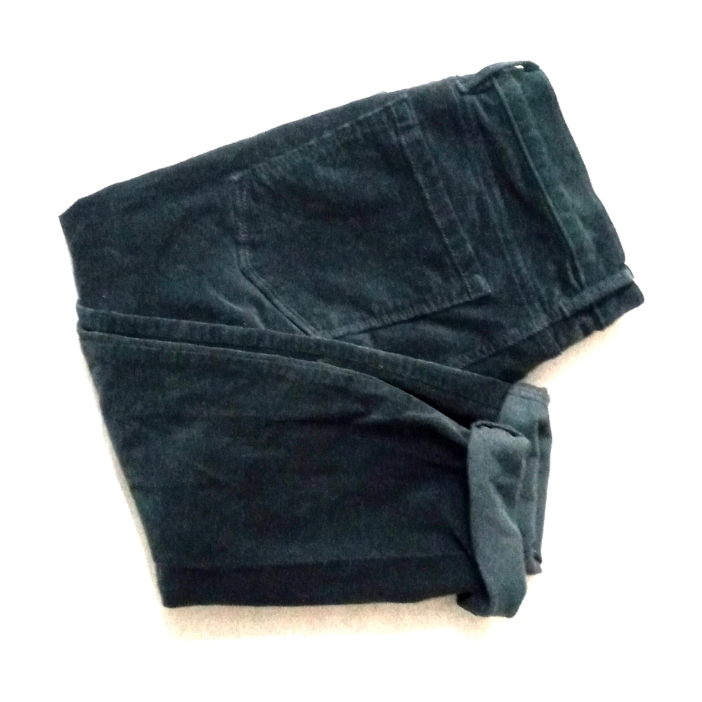 Corduroy Pants